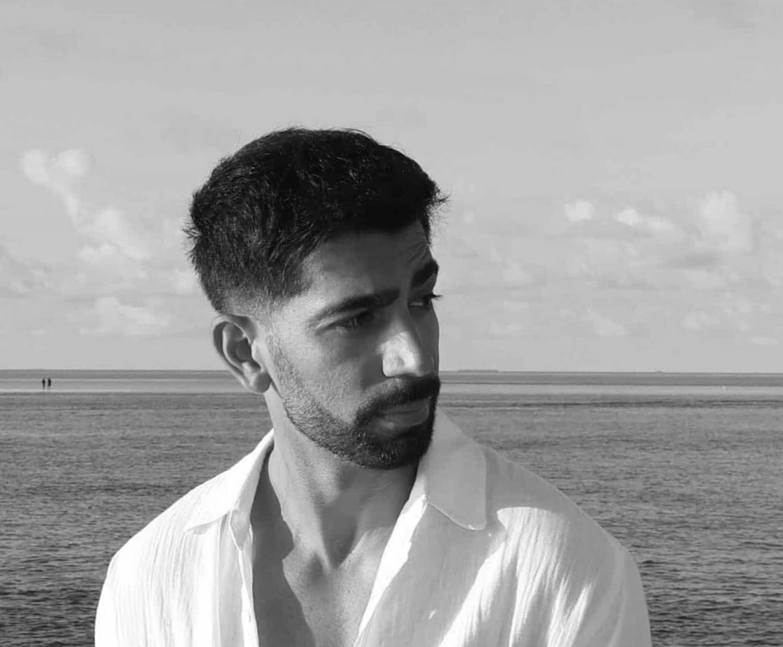 Sabby Choudhary